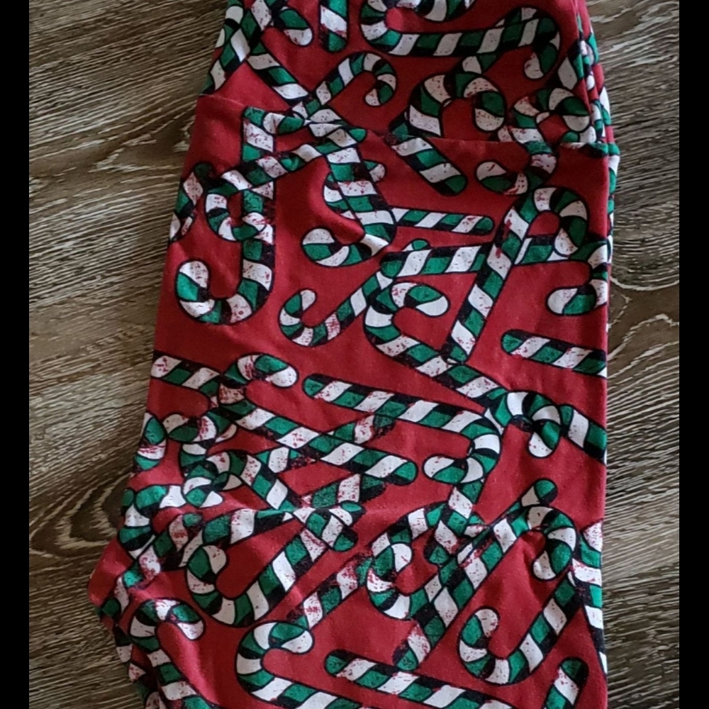 Tc leggings